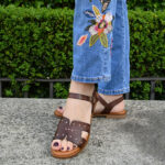 Sandalia Turchi - Imagen 3