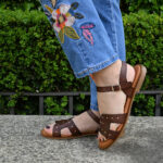 Sandalia Turchi - Imagen 2