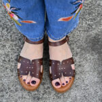 Sandalia Turchi - Imagen 4