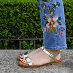 Sandalia Alboraia