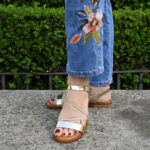 Sandalia Alboraia - Imagen 2