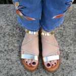 Sandalia Alboraia - Imagen 4