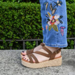 Sandalia Brava - Imagen 3