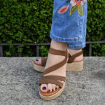 Sandalia Brava - Imagen 2