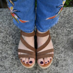 Sandalia Brava - Imagen 4