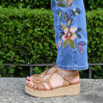 Sandalia Sambal Cuero