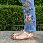 Sandalia Vaiana - Imagen 2