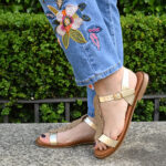 Sandalia Vaiana - Imagen 5