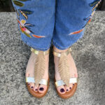 Sandalia Vaiana - Imagen 3