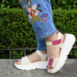 Sandalia Roatán - Imagen 4