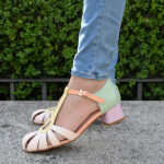 Cangrejera Sury Pastel - Imagen 4