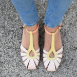 Cangrejera Sury Pastel - Imagen 2