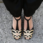 Sandalia Nadir - Imagen 3