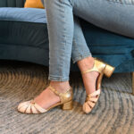 Cangrejera Ítaca Tacon 4cm - Imagen 12