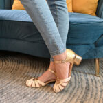 Cangrejera Ítaca Tacon 4cm - Imagen 11