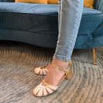 Cangrejera Ítaca Tacon 4cm - Imagen 10