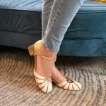 Cangrejera Ítaca Tacon 4cm - Imagen 9