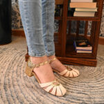 Cangrejera Ítaca Tacon 4cm - Imagen 7