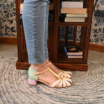 Cangrejera Sury Pastel - Imagen 10