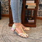 Cangrejera Sury Pastel - Imagen 8