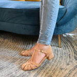 Cangrejera Sury Taupe - Imagen 7