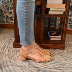 Cangrejera Sury Taupe - Imagen 8