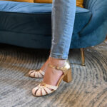 Cangrejera Ítaca Tacon 6cm - Imagen 9