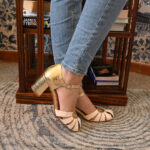 Cangrejera Ítaca Tacon 6cm - Imagen 8