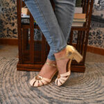 Cangrejera Ítaca Tacon 6cm - Imagen 6