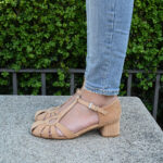 Cangrejera Sury Taupe