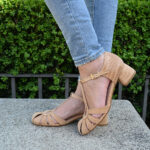 Cangrejera Sury Taupe - Imagen 4