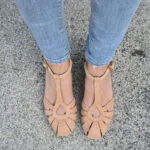 Cangrejera Sury Taupe - Imagen 2