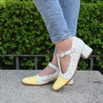 Zapato Wendy - Imagen 3