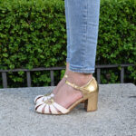 Cangrejera Ítaca Tacon 6cm