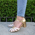 Cangrejera Ítaca Tacon 6cm - Imagen 4