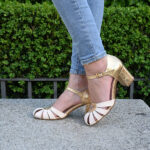 Cangrejera Ítaca Tacon 6cm - Imagen 2