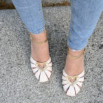 Cangrejera Ítaca Tacon 6cm - Imagen 3