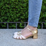 Cangrejera Ítaca Tacon 4cm - Imagen 5