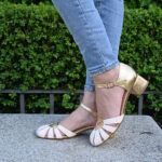 Cangrejera Ítaca Tacon 4cm