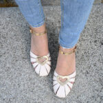 Cangrejera Ítaca Tacon 4cm - Imagen 2