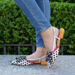 Zapato Polka - Imagen 2