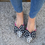 Zapato Polka - Imagen 4