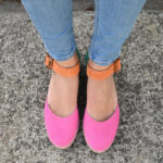 Alpargata Zoe - Imagen 3