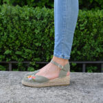 Alpargata Colibrí - Imagen 2