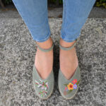 Alpargata Colibrí - Imagen 4