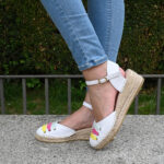 Alpargata Cordelia - Imagen 3