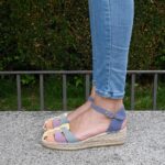 Alpargata Vera Multi - Imagen 3