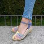 Alpargata Vera Multi