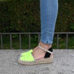 Alpargata Tropic - Imagen 3