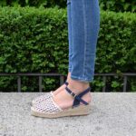 Alpargata Livia Navy - Imagen 5